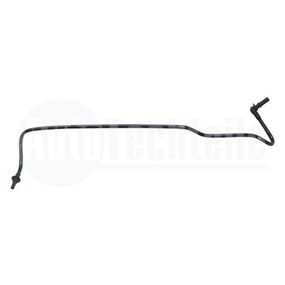 Трубка топливная пластиковая Fiat Doblo 1.3 JTD 04-06, AutoTechteile, 511 0259, 511 0259