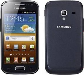 Мобільний телефон Samsung i8160 galaxy ace 2 бу