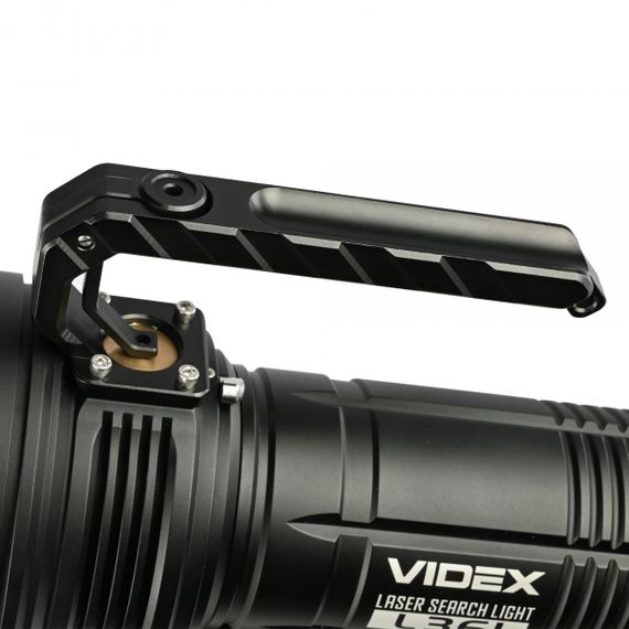 Зенітно-пошуковий лазерний переносний ліхтар VIDEX VLF-L361 | Зображення 6