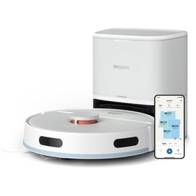 Пылесос Philips XU2100/25