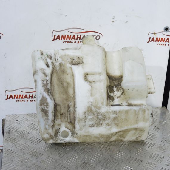 Бачок омивача скла Renault Laguna II 2000-2007 Бачок омивача лобового скла Рено Лагуна 2 8200369165 | Зображення 2