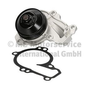 Водяной насос Citroen C-Elysee 1.2 i/VTi 11-/ C3/C4 1.2 i/VTi 12-/ Opel Corsa 1.2 i 17-/ Peugeot 108/208/308