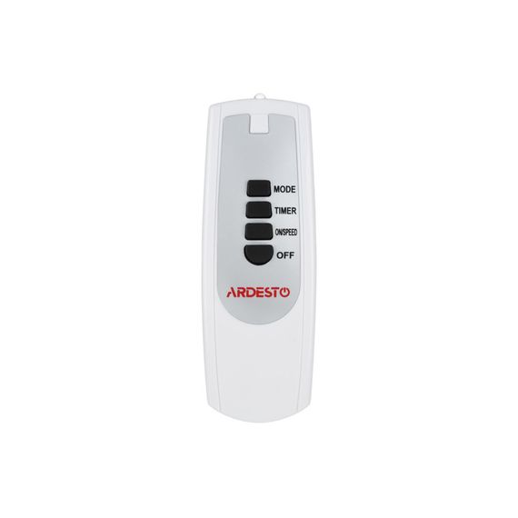 Вентилятор Ardesto FN-R1608RW | Зображення 5