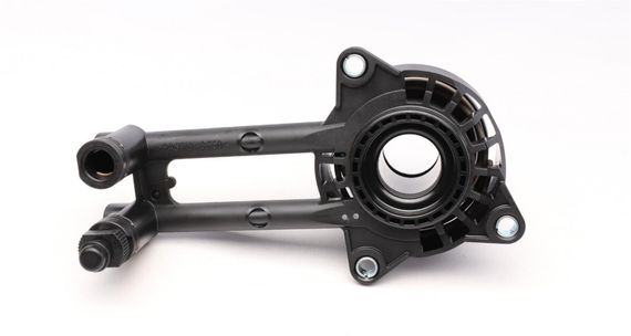 Підшипник вижимний Ford Fiesta IV 1.0i 1.3i 1.4i 1.6 1.8D 96-02 510 0011 11 | Зображення 6