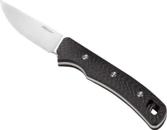 Ніж Blaser Ultimate Carbon 70 | Зображення 2