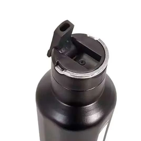 Термос для води чаю та напоїв, нержавіюча сталь Vacuum cup AND XL-897 | Зображення 2