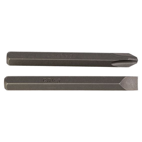 Ударно-поворотна викрутка з бітами CRV Sigma в кейсі + 6 насадок 4004011 | Зображення 6