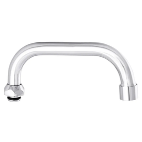 Вилив для змішувача Haiba M7120 (361-G) (GU0037)