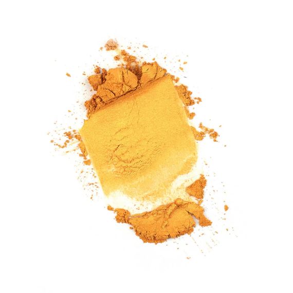 Пигмент для глаз Стар-пудра (ПП) Stargazer Eye Dust №43 1.8 г | Зображення 1