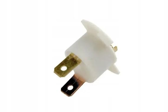 HONDA PRELUDE роз'єм, штекер на лампу Н1, 33116-SD4-961 Хонда Прельюд | Зображення 2