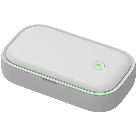 Sterilization box JJT-896 з БЗП | Зображення 1