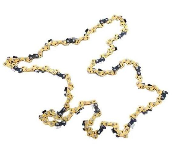 Ланцюг пиляльний 325, 1.3mm, 76зв, RS, під шину 20 (50 см) (золотий) (Valbro) SVET