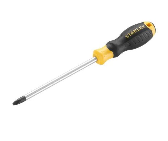Викрутка Stanley Cushion Grip під шліц Ph3 з довжиною жала 150 мм (STHT16159-0)