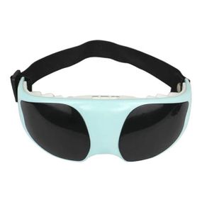 Масажер для очей Healthy Eyes Білий