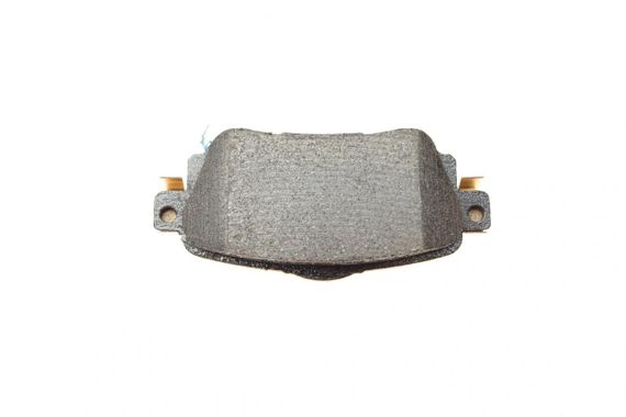 Колодки гальмівні задні Nissan Leaf 17- Qashqai X-trail 13- Renault Kadjar 15- Koleos 16- 22-1011-0 | Зображення 6