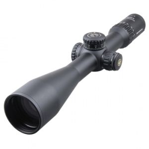Vector Optics Continental 5-30x56 (34mm) illum. FFP Ranging