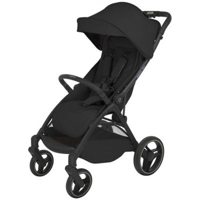 Коляска Espiro Flow 10 Timeless Black (5905683800396)
