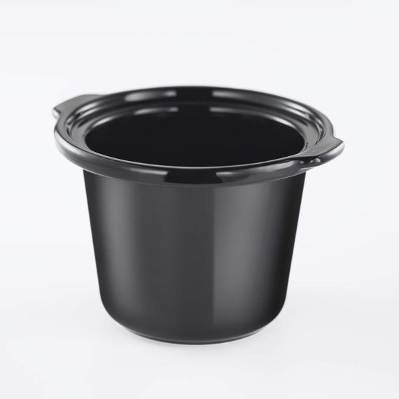 Медленноварка Russell Hobbs 25570-56 Compact Home, 145Вт, 2л, нержавеющая сталь (25570-56) | Зображення 4