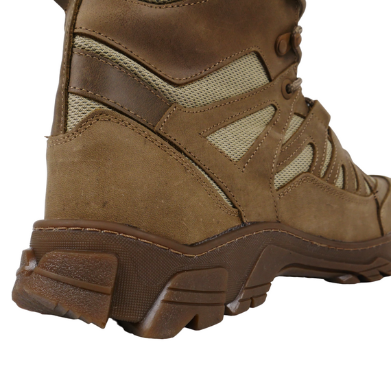 Берці Undolini койот хутро 43 | Зображення 9