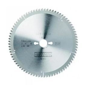 Диск пилковий DeWALT EXTREME WORKSHOP 250 х 30 мм (DT4282)