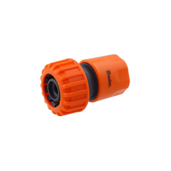Конектор Bradas Standart Gold Line 3/4" GL5819P