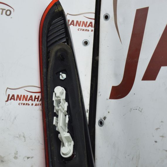 Ліхтар задній правий Volvo V50 2004-2007 дорестайл Фара стоп задня права Вольво в50 30698921 | Зображення 4