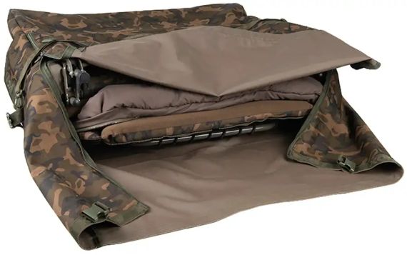 Сумка для раскладушки Fox International Camolite Large Bed Bag | Зображення 2