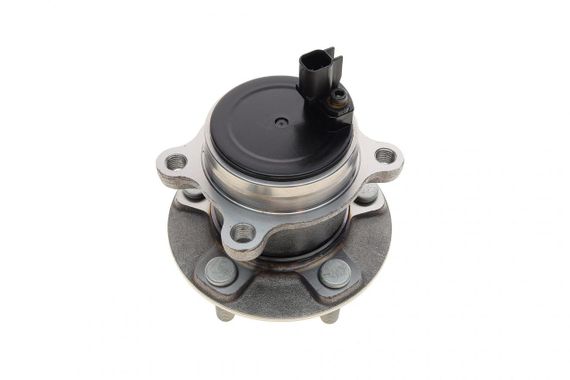 Подшипник ступицы задней Ford Focus 1.0-2.0 TDCi 10- D=136 +ABS  PHU590451K | Зображення 5