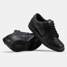 Кросівки SB Dunk Low весна / літо / осінь 2077