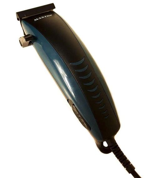 Машинка для стрижки Maxtop MP-4604, колір: чорний. (42589-MP 4604_283) | Зображення 3