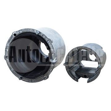 Ось электропривода зеркала BMW X5 E53 98-06, AutoTechteile, 704 5132, 51167039901