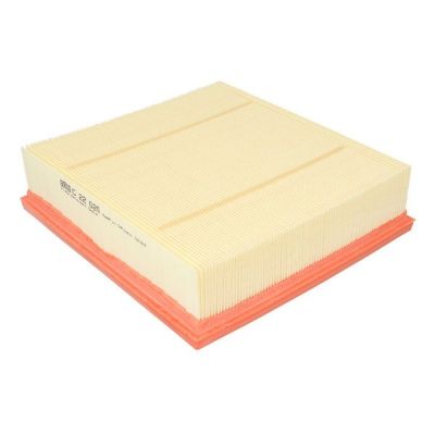 Воздушный фильтр для автомобиля Mann C22020 | Зображення 1