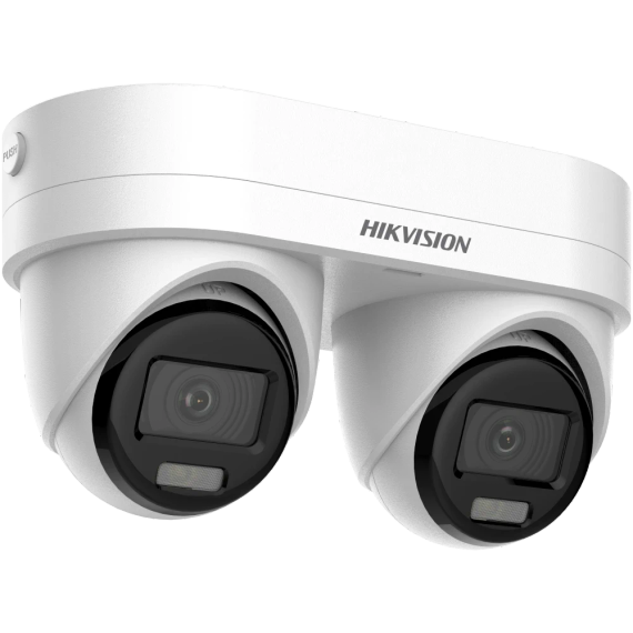 DS-2CD2343G2D-LIZ2UY/SRB (2.8/4мм) IP відеокамера Hikvision - Камери | Зображення 1