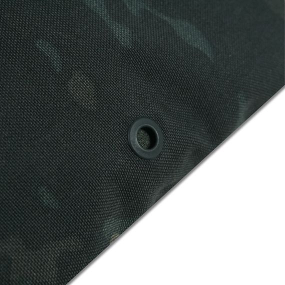 Тактичний підсумок під скидання рулонний 35x25 KIBORG XL Dark Multicam | Зображення 6