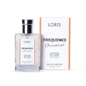 Loris Е-225 Bad Boy (Бед Бой) тестер 50 мл, чоловічі парфуми Frequence