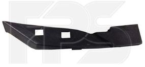 Крепеж переднего бампера (возле фары) правый Kia Optima '11-16  865842T000