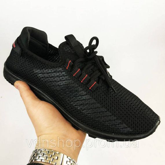 М'які кросівки, Літні тканинні мокасини кросівки, Дуже легкі чоловічі кросівки М'які тонкі YV-70 | Зображення 5