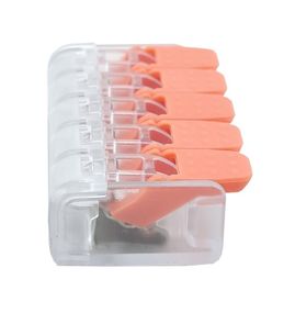 Будівельно монтажна клема СМК221-665WO Ny95503776