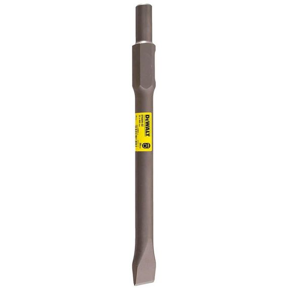 Зубило плоское 400мм DeWALT DT6809