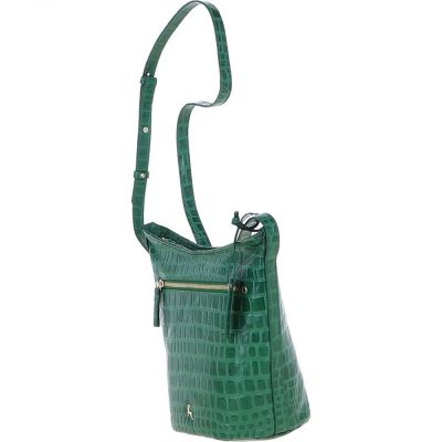 Сумка Ashwood 63790 Green/Croc (63790 GREEN/CROC) | Зображення 2