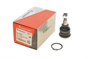 Опора кульова передня знизу Citroen C1 Peugeot 108 14- Toyota Aygo 14- 04-04309