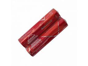 Элемент питания щелочный RIGHT HAUSEN LR03 коробка 1х2 HN-302060 (60) (1200)