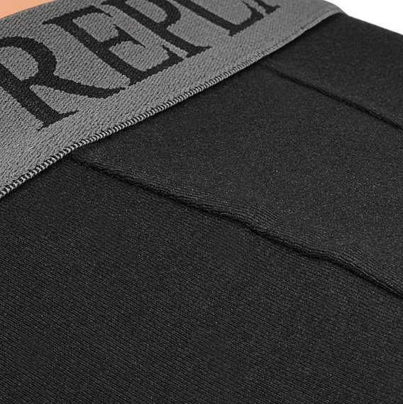 Чоловічі анатомічні труси боксери Replay (2 шт) | Зображення 3