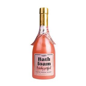 Піна для ванни Lavato Bath Foam Peachy perfect with Peach Scent (750 ml)