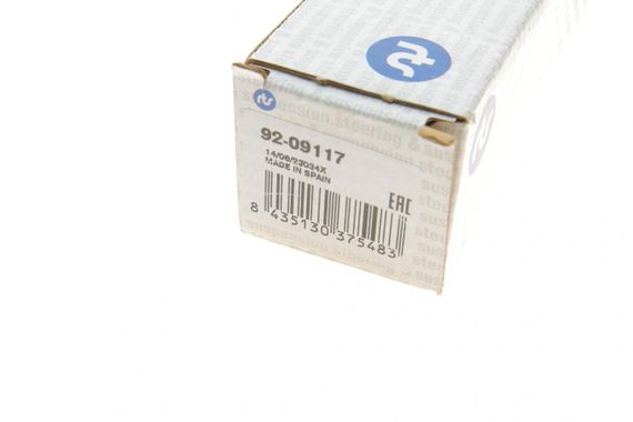 Тяга рульова Audi A8 02-10 VW Phaeron 02-16 L=128mm  92-09117 | Зображення 3
