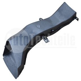 Воздуховод тормозов левый BMW 3 F30/F31 11-19 (M-Technic), AutoTechteile, 703 5188, ZUB00341