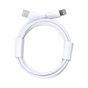 Кабель для зарядження USB-C/ Lightning шнур 2 м UR516