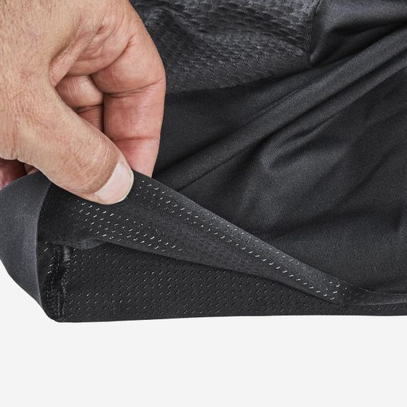 Велотруси чоловічі Comfort 900 чорні - XL | Зображення 7