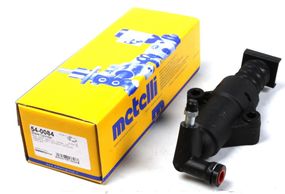 Циліндр зчеплення робочий Audi A3 Seat Ibiza Leon Toledo Skoda Octavia VW Caddy II Golf IV 95-10 54-0084
