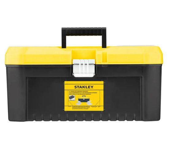 Ящик Stanley ESSENTIAL (STST75785-1) | Зображення 4